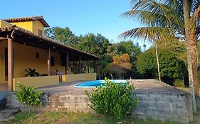 Rancho Pé Da Serra